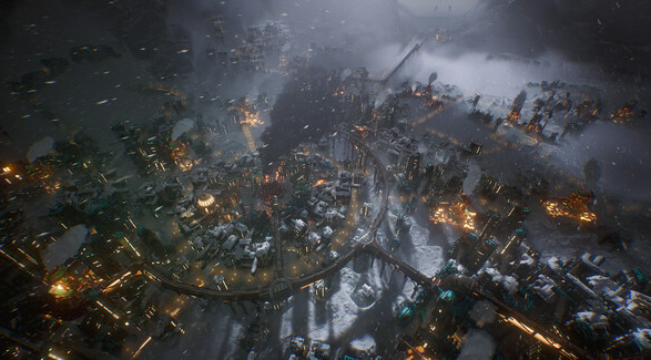 冰汽时代2 （Frostpunk 2）V1.0.5官中简体【20G】(图3)