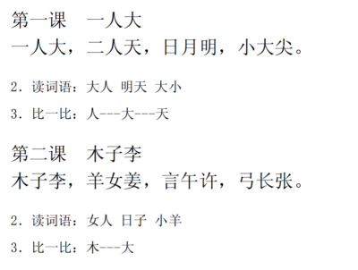[整理版]韵语识字.pdf(图1)