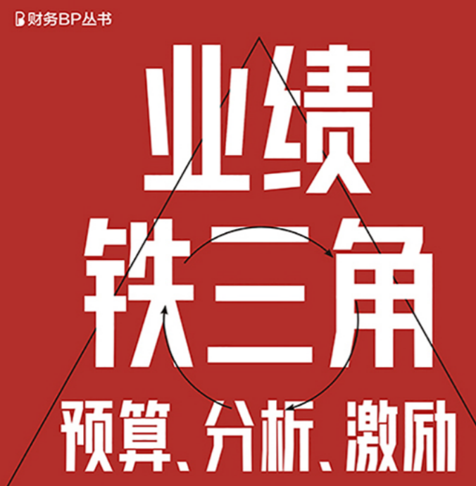 业绩铁三角：预算、分析、激励.pdf(图1)