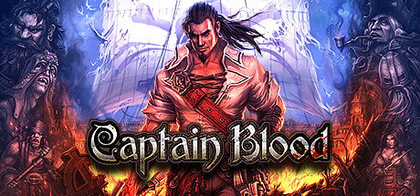 浴血船长 v1.0.0（Captain Blood）免安装中文版下载(图1)