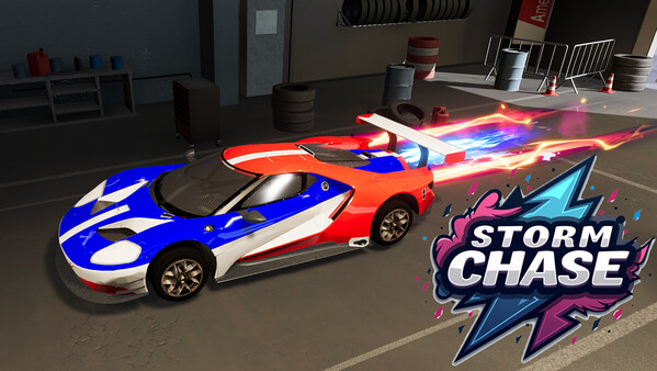 赛车：风暴追逐 v1.0.0（Racing Storm Chase）免安装中文版下载(图6)