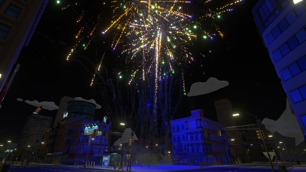 烟花模拟器 v25.5.7 单机+联机（Fireworks Mania - An Explosive Simulator）免安装中文版下载(图2)