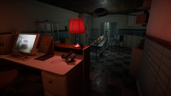 太平间助手 v3.0.2（The Mortuary Assistant）免安装中文版下载(图6)