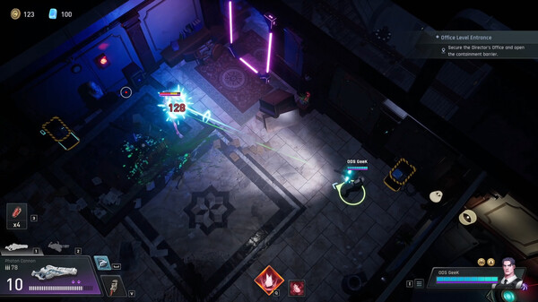 断电协议 Build.18232039 单机+联机（Blackout Protocol）免安装中文版下载(图3)