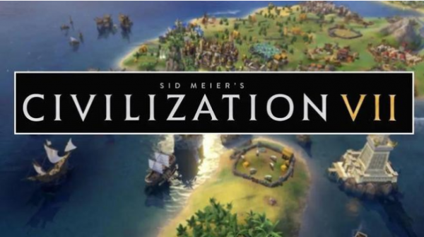 《文明7》NS版 v1.0.2（PC+手机）双端 附全DLC+升级补丁 内附安装教程(图1)