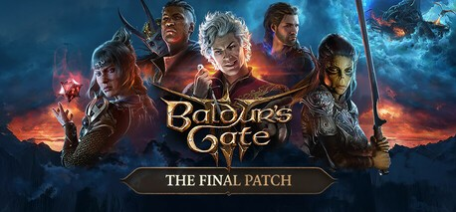 《博德之门3》【全DLC+所有奖励】【最终收藏版(8号升级补丁)】【【FitGirl Repack】(图1)
