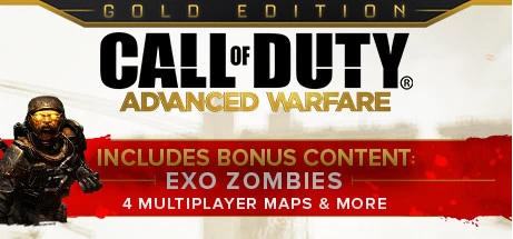 使命召唤11 高级战争 v1.22.01【Call of Duty: Advanced Warfare】免安装中文版(图1)