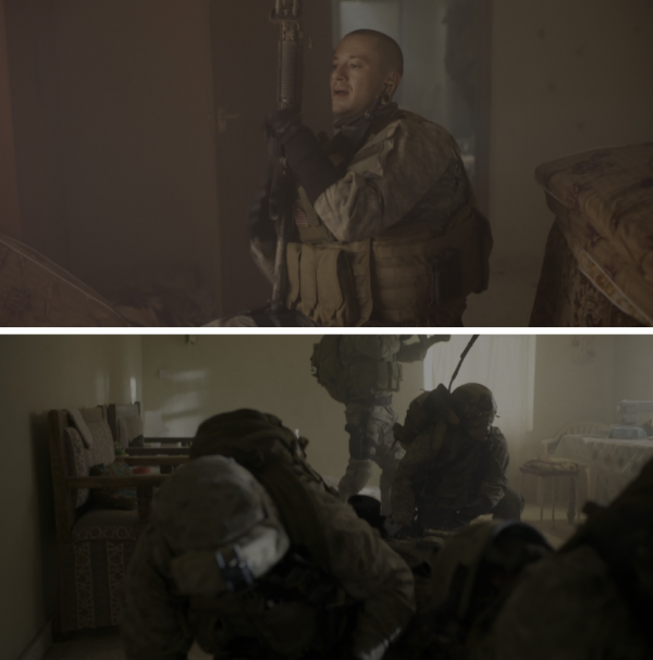 《战·争 Warfare》(2025)美国/英国【豆瓣7.7】【4K/HDR】【16.37G】【外挂中文】(图1)