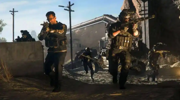 《Call of Duty|Black Ops 2 使命召唤9 黑色行动2》 v1.9.32 免安装中文版(图1)