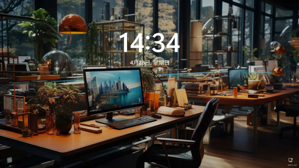 Windows11 23H2 (22631.5126) x64 精简版 游戏版 (2025.3.28)下载(图1)