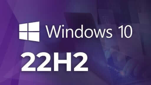 Windows 10 22H2 Build 19045.5737 RTM下载(图1)