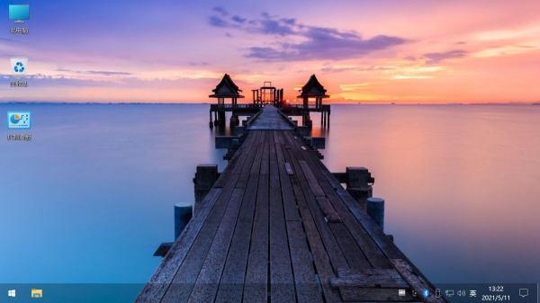 不忘初心 Windows10 22H2 (19045.5679) x64 精简版 美化版 (2025.3.26)下载(图1)