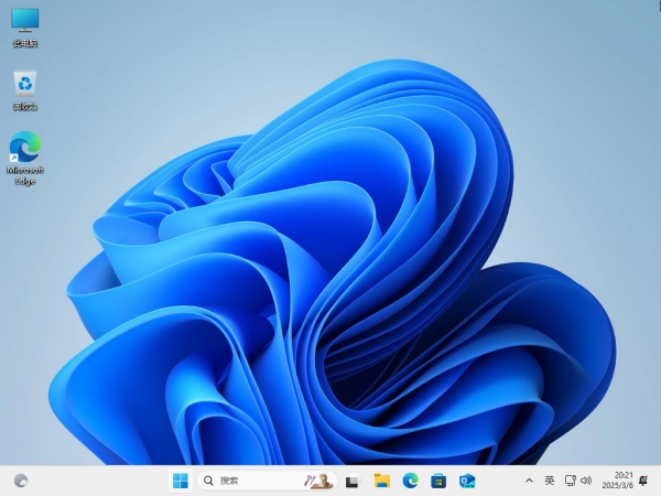 Win11 24H2 (26100.3902)-38in1 - TWM000【2025.04】下载(图1)