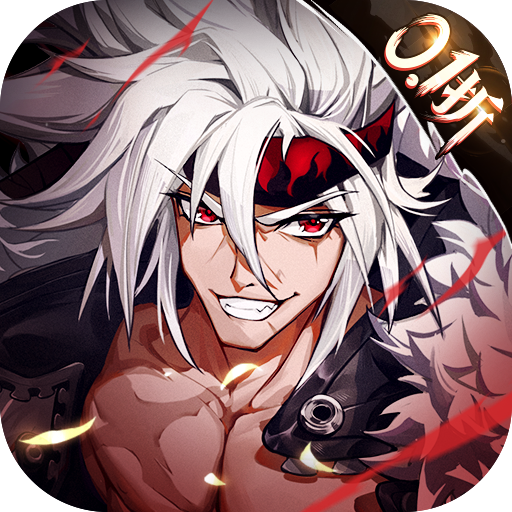 神陵武装手游最新版下载-神陵武装礼包兑换码领取