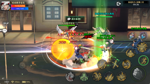 神陵武装手游最新版下载-神陵武装礼包兑换码领取(图1)