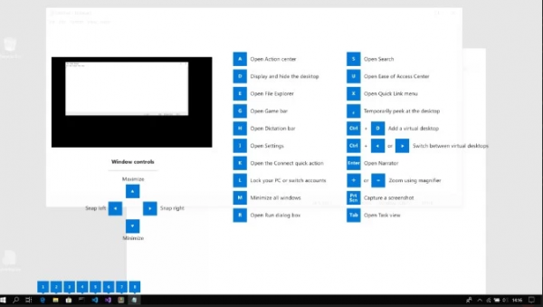 Microsoft PowerToys v0.91.0 官方版 【769.64MB】(图1)