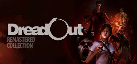 小镇惊魂重制版合集 v1.0（DreadOut Remastered Collection）免安装中文版下载(图1)