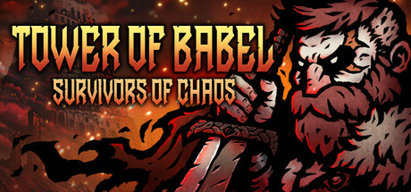 巴别塔 ：混乱的幸存者 v1.0.3（Tower of Babel）免安装中文版下载(图1)