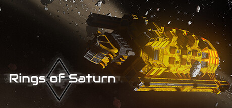 ΔV：土星环 v1.74.19（ΔV: Rings of Saturn）免安装中文版下载(图1)