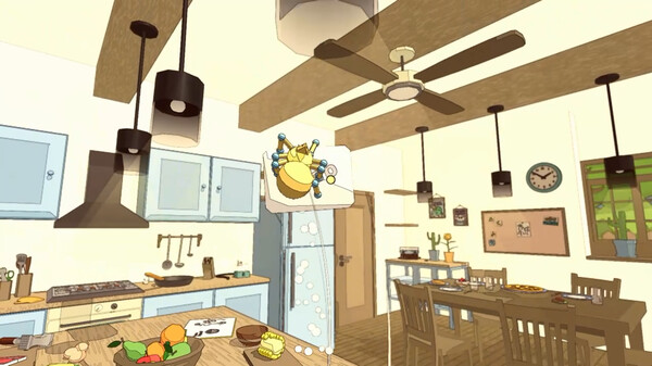 织带之旅 v0.11.0（A Webbing Journey）免安装中文版下载(图4)