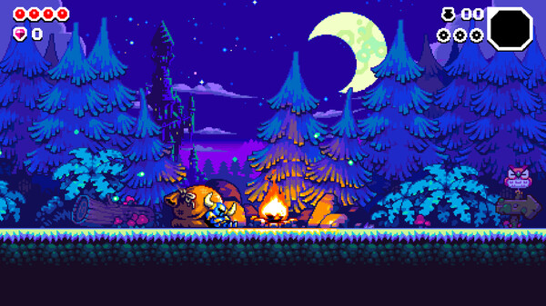 铲子骑士：挖掘 v2.0.2（Shovel Knight Dig）免安装中文版下载(图2)