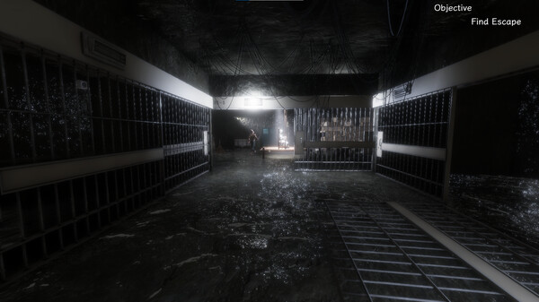 人造囚徒 v1.0.0（Synthetic Captive）免安装中文版下载(图5)