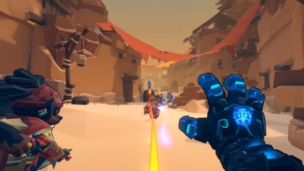 枪火重生 v20250516 送修改器（Gunfire Reborn）免安装中文版下载(图6)