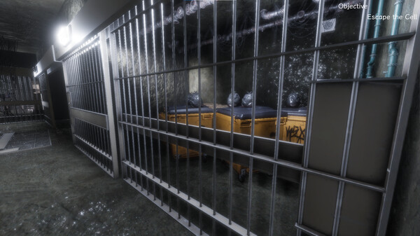 人造囚徒 v1.0.0（Synthetic Captive）免安装中文版下载(图3)