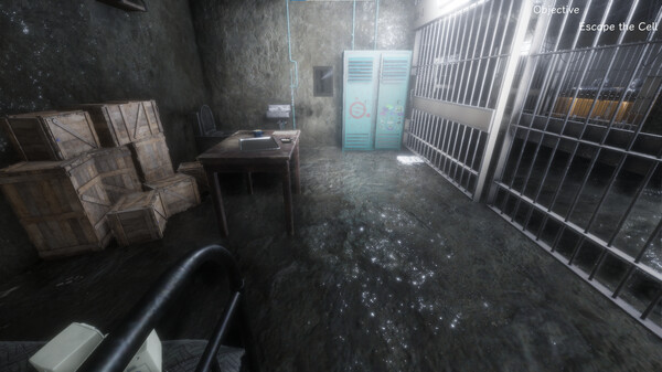 人造囚徒 v1.0.0（Synthetic Captive）免安装中文版下载(图2)
