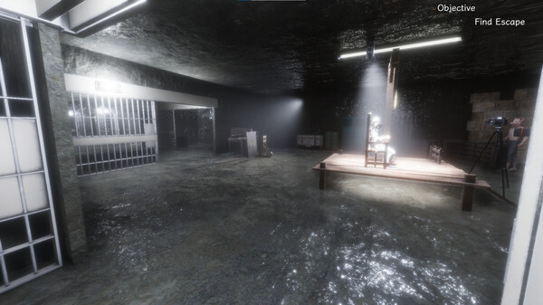 人造囚徒 v1.0.0（Synthetic Captive）免安装中文版下载(图6)