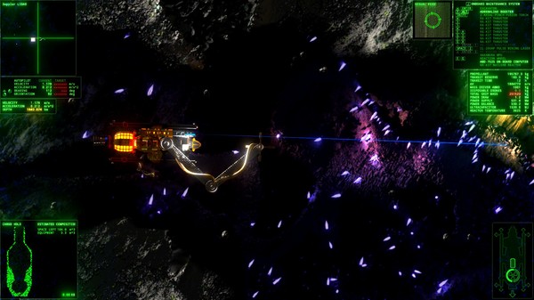 ΔV：土星环 v1.74.19（ΔV: Rings of Saturn）免安装中文版下载(图4)