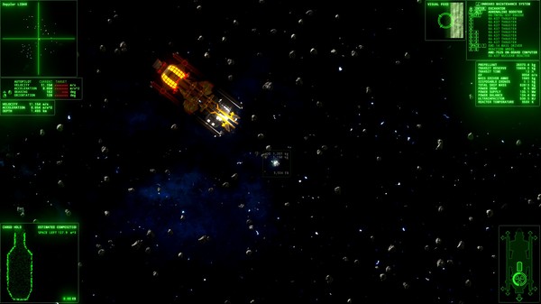 ΔV：土星环 v1.74.19（ΔV: Rings of Saturn）免安装中文版下载(图2)