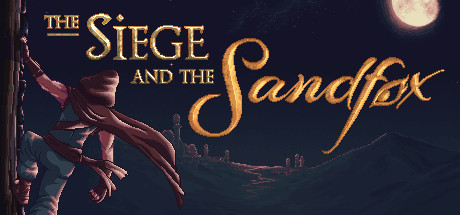 围攻与沙狐 v2025.05.20（The Siege and the Sandfox）免安装中文版下载(图1)
