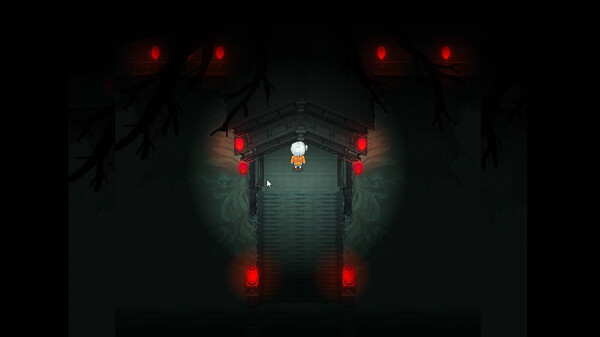荒镇 返家 v1.0.0（Absurd story）免安装中文版下载(图5)