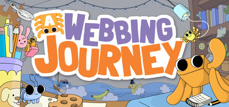 织带之旅 v0.11.0（A Webbing Journey）免安装中文版下载(图1)