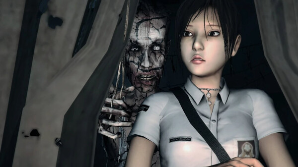 小镇惊魂重制版合集 v1.0（DreadOut Remastered Collection）免安装中文版下载(图2)