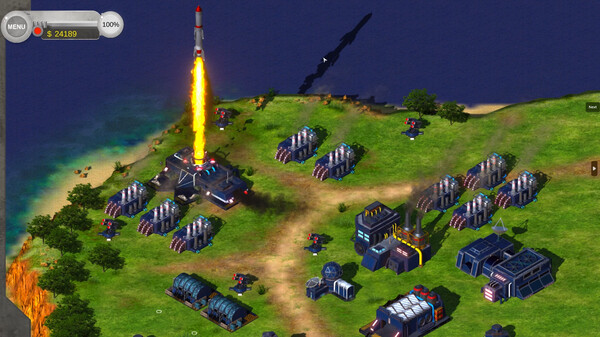 战术战争 v1.0.0（Tactical Warfare）免安装中文版下载(图4)