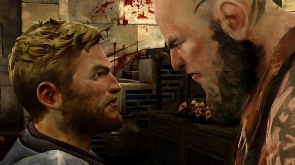 权力的游戏 整合1-6章（Game of Thrones - A Telltale Games Series）免安装中文版下载(图6)