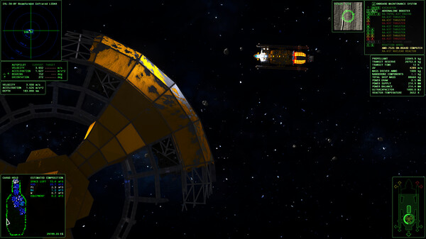 ΔV：土星环 v1.74.19（ΔV: Rings of Saturn）免安装中文版下载(图6)
