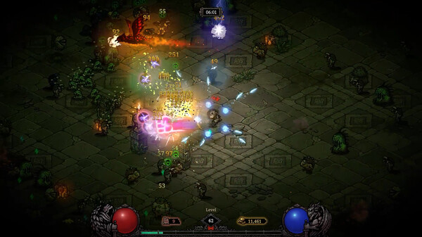 巴别塔 ：混乱的幸存者 v1.0.3（Tower of Babel）免安装中文版下载(图6)