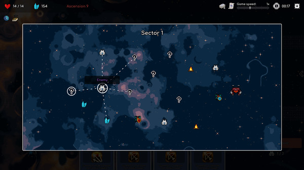 塔楼战术：解放|塔台战术：解放 v1.17（Tower Tactics: Liberation）免安装中文版下载(图5)