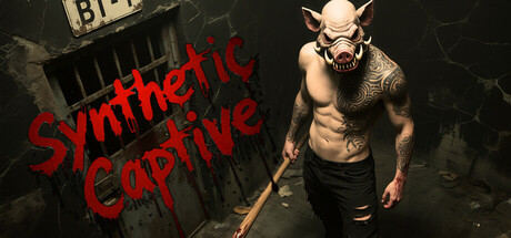 人造囚徒 v1.0.0（Synthetic Captive）免安装中文版下载(图1)