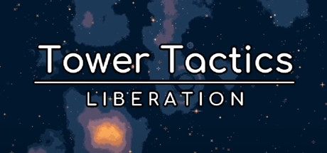 塔楼战术：解放|塔台战术：解放 v1.17（Tower Tactics: Liberation）免安装中文版下载(图1)