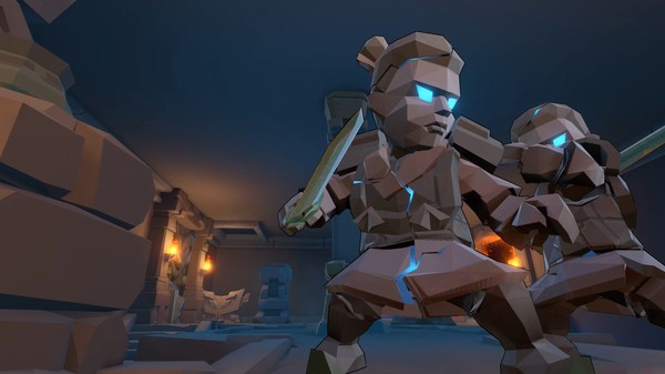 枪火重生 v20250516 送修改器（Gunfire Reborn）免安装中文版下载(图4)