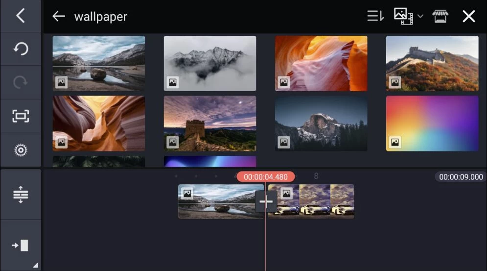 KineMaster 巧影 v7.6.22.34762.GP，专业的视频编辑工具 【大小：102.34MB】(图1)