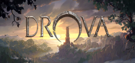 DROVA - 被遗弃的血亲 v1.3.2.1（Drova - Forsaken Kin）免安装英文版下载(图1)