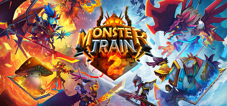 怪物火车2 v11691 全DLC（Monster Train 2）免安装中文版下载(图1)