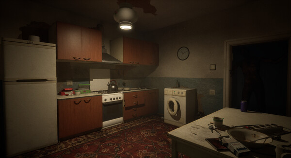 最后的拜访：98号 v1.0.0（The Last Visit 98th）免安装中文版下载(图6)