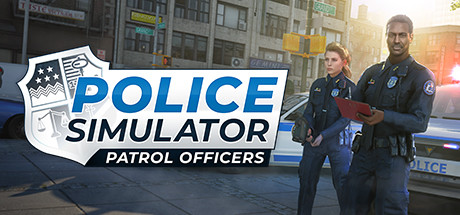 警察模拟器：巡警 v17.0.4（Police Simulator: Patrol Officers）免安装中文版下载(图1)