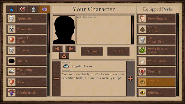 卡牌生存：奇幻森林 Build.18415957（Card Survival: Fantasy Forest）免安装中文版下载(图6)
